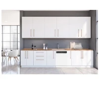 Lave-vaisselle pose libre CONTINENTAL EDISON - 15 couverts - Largeur 59,8 cm - Classe D - moteur induction - 39 dB - Blanc(m-5)