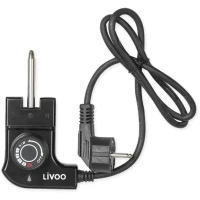 Plancha grill électrique LIVOO - Teppan Yaki(m-4)