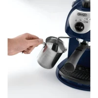 Machine expresso classique DELONGHI EC191CD - Bleu nuit(m-3)