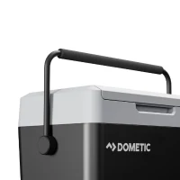 Glaciere électrique portable - DOMETIC - CFF18 - A compression - 19 litres - 12 V -24 V allume cigare - 230 V - Noir(m-6)