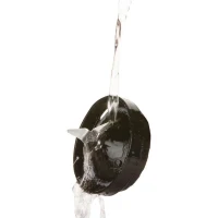 Blender - Mixeur - DOMO - DO9203BL - 500 W - 1,5 L - Gris(m-5)