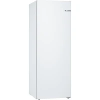 BOSCH GSN58VWEV - Congélateur armoire - 365L - Froid ventilé - L 70 x H 191 cm - Blanc(m-1)