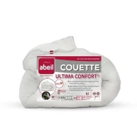 ABEIL Couette chaude Ultima Confort 450 - 220 x 240 cm(m-2)