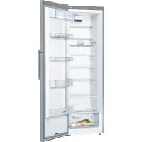 BOSCH Réfrigérateur 1 porte KSV36VLDP -  Classe D - 346L(m-2)