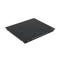 Plaque induction CONTINENTAL EDISON - CETI4ZFLEXB1 - 7200 W -1 zone flex - Noir(m-2)