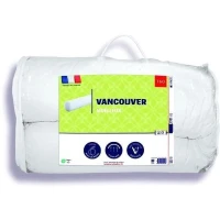 Traversin VANCOUVER 160 cm - 100% Polyester - DODO(m-4)