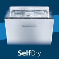 Lave-vaisselle pose libre BEKO BDFN26640XC - 16 couverts - Induction - L60cm - 44dB - tiroir a couverts - Inox(m-5)