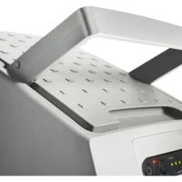 Glaciere thermoélectrique 15 L DOMETIC TCX 14 ACDC 12/24/230 V Chaud/Froid(m-3)