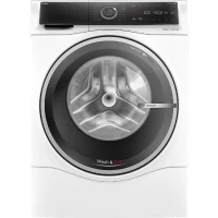 Lave-linge séchant BOSCH WNC254A0FR SER8 - 10,5 / 6 kg - Induction - L60cm - 1400 trs/min - Idos - Blanc(m-1)