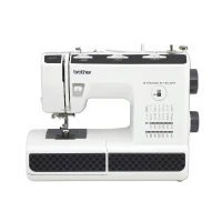 BROTHER HF27 Machine a coudre - Blanc(m-1)