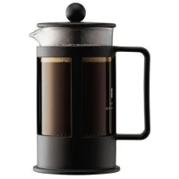 KENYA - Cafetiere a piston BODUM , 3 tasses, 0.35 l(m-2)