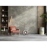 Ventilateur a poser - STADLER FORM - Q - 35 W - 3 vitesses - Métal(m-5)