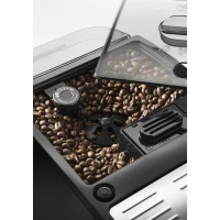 Machine a café Expresso avec broyeur - DELONGHI - Autentica Plus ETAM29.620.SB - Argent(m-5)
