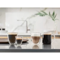 Machine expresso automatique avec broyeur - DELONGHI Autentica ETAM29.510 SB  - Inox(m-6)