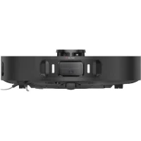 DREAME X30 Ultra - Robot Aspirateur Laveur - Station de Vidage - Technologie MopExtend - 6400 mAh - 8300 Pa(m-4)