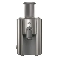 BRAUN J700 Centrifugeuse MultiQuick 7 - Inox(m-1)
