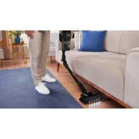BEKO VRT97325VY - Aspirateur Balai sans Fil avec station de Vidange - 150 AW - Brosse Adaptedge auto-demelante(m-3)