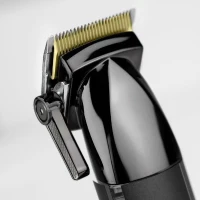 Tondeuse cheveux - BaByliss - E991E - Super-X Metal Series - Édition Spéciale avec lames en titane 12 accessoires(m-5)