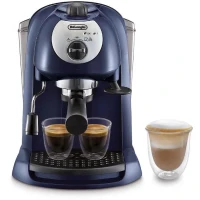 Machine expresso classique DELONGHI EC191CD - Bleu nuit(m-1)