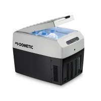 Glaciere thermoélectrique 15 L DOMETIC TCX 14 ACDC 12/24/230 V Chaud/Froid(m-2)