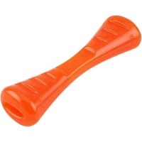 Jouet pour chien - BIONIC - Bâton Urban stick - Taille Medium 23 cm - En caoutchouc ultra résistant - sans plomb, BPA ni phtalates(m-1)