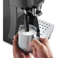 Machine expresso automatique avec broyeur -DELONGHI Magnifica Start ECAM220.22.GB(m-4)