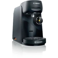 Machine a café - BOSCH - TAS16B2 - Tassimo Finesse - 1400 W - 0,7 L - Noir(m-1)