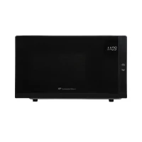 Micro-ondes - CONTINENTAL EDISON - CEMO23BG - Gril -  Noir - 1280 W - L48 x H29,3 x P33,7 cm - 23 L(m-1)