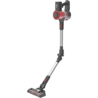 FAGOR FG21R - Aspirateur Balai sans fil Flex 2-en-1 - 150 W - 0,6 L - Rouge(m-6)