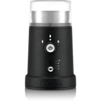 Moulin a café électrique - BODUM - BISTRO 12041-01EURO - A lamelles - Réglable(m-1)