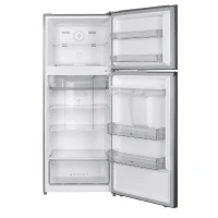 Réfrigérateur congélateur haut - CONTINENTAL EDISON -  413L - Total No Frost(Sans givre)  - inox - L70 cm x H 178 cm(m-2)