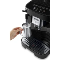 Machine expresso automatique avec broyeur - DELONGHI - Magnifica Evo ECAM290.22.B  - 1450W - 3 boissons - 1,8L - Noir(m-3)