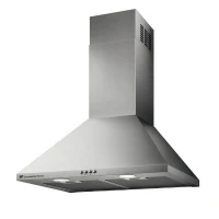 Hotte pyramide CONTINENTAL EDISON CEHP6060S - 60 cm(m-1)