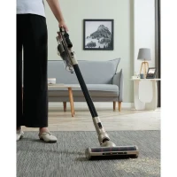 CONTINENTAL EDISON VC230NC Aspirateur Balai sans fil 2 en 1(m-2)