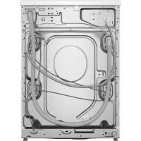 Lave-linge séchant BOSCH WNC254A0FR SER8 - 10,5 / 6 kg - Induction - L60cm - 1400 trs/min - Idos - Blanc(m-6)