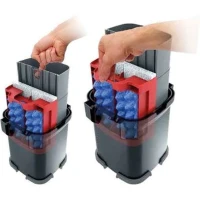 FLUVAL Série 7 107 Filtre d'extérieur 50-150 L pour aquarium(m-4)