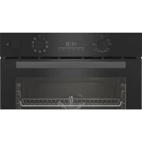 Four multifonction encastrable - Catalyse - BEKO - BBISA17302BMP - Noir - 59,4 x 56,7 x 59,5 cm(m-3)