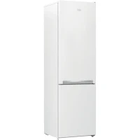 Réfrigérateur congélateur en bas Beko RCSA300K40WN(m-2)