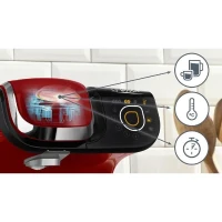 Machine a café - BOSCH - Tassimo MY WAY TAS6503 - Rouge(m-5)