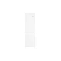 Réfrigérateur combiné - BOSCH - KGN392WCF - 363L - No Frost - VitaFresh XXL(m-1)