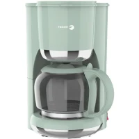 Cafetiere filtre - FAGOR - FG1560 - 1,5L - 12 tasses - Maintien au chaud(m-1)
