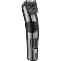 BaByliss - E978E - Tondeuse cheveux Carbon Titanium pour des performances sur cheveux et barbes longues(m-1)