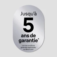 Epilateur a lumiere pulsée - BRAUN - IPL PL5145 - Blanc, vert et noir(m-6)