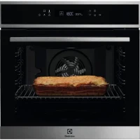 Four SurroundCook ELECTROLUX  - EOF7P00X0 - Chaleur tournante pulsée - 72L - Pyrolyse - A+ - Inox(m-1)