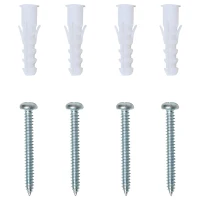 Outsunny Enrolador de Parede 180° com Recolha Automática 15 m + 1,4 m Lança de Rega Incluída Cinza Escuro e Verde(m-5)