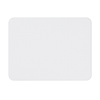 HOMCOM Protector Mat, Rectangle Shape