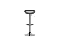 E-STYLO Sgabello moderno regolabile, perfetto per arredare cucine, penisole, isole e angoli bar con stile e praticità(m-4)