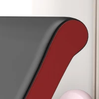 Banca 2-În-1 Soozier pentru Flexii Bicepși cu Scaun și Pernă pentru Cot Ajustabile, pentru Antrenament Acasă(m-9)