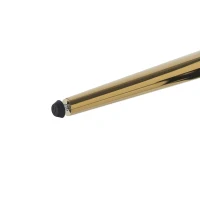 Set da 2 sedie moderne con design a ventaglio, 48x44.5x82 cm, Bianco(m-8)