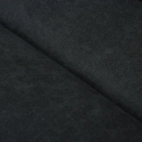 HOMCOM slaapbank, opklapbare bank, 2-zits stoffen bank, slaapbank, bank met slaapfunctie, bankstel, verstelbare hoek 148 x 82 x 89 cm(m-11)